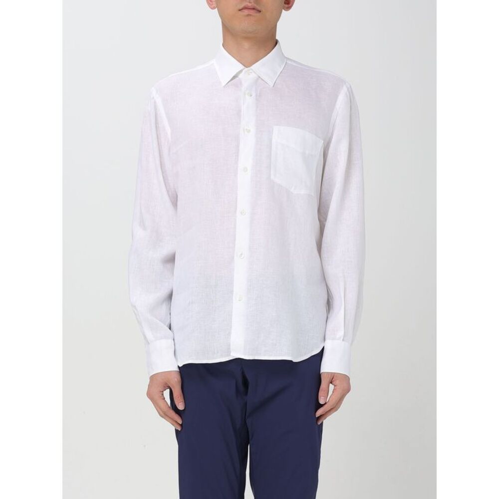 Aspesi Shirt Men White